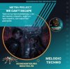 Metra Project - We Can't Escape (Extended Mix)