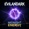 Pochette EvilanDark - Midnight Energy EvilanDark - Midnight Energy
