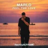 Pochette MaRLo - Feel the Love MaRLo - Feel the Love