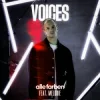 Pochette Alle Farben & MELODIE - Voices Alle Farben & MELODIE - Voices