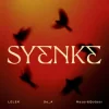 Pochette LELEK & Go_A & Nazar&Qobzar - SYENKE LELEK & Go_A & Nazar&Qobzar - SYENKE