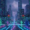 Pochette Песни про нашу жизнь - Город дышит, как огромный сервер Песни про нашу жизнь - Город дышит, как огромный сервер