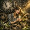 Pochette Песни про нашу жизнь - Метроном стучит в висках Песни про нашу жизнь - Метроном стучит в висках