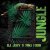 Pochette DJ JEDY & Niki Four - Jungle