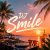 Pochette DJ Smile - Afro House - Live Mix