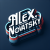 Pochette Alex Novatsky - Romantic Mix Vol.1