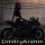 Pochette DmitryArshin - SECTOR