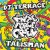 Pochette DJ Terrace - Toy Shop Toyz