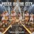 Pochette MelodiZenith - PULSE OF THE CITY