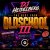 Pochette DJ Heidelberg - The Best From Oldschool III (Podcast) #8