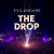 Pochette EvilanDark - The Drop