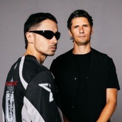 Pochette Bassjackers - Let’s Get Weird (Original Mix)
