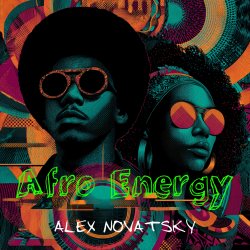 Alex Novatsky - Afro Energy (Extended Mix)