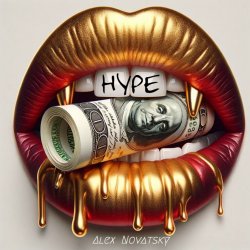 Alex Novatsky - Hype (Extended Mix)