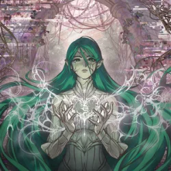 Pochette Au/Ra - rewire