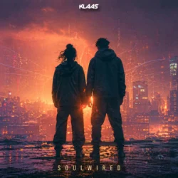 Pochette Klaas - Soulwired