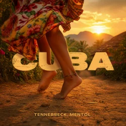Pochette Tennebreck & Mentol - Cuba