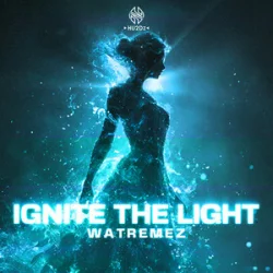 Pochette Watremez - Ignite The Light