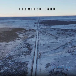 Pochette Vanotek - Promised Land