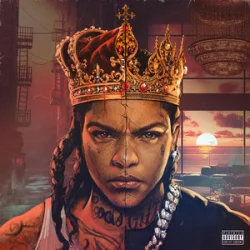 Pochette Young M.A - Still Free