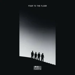 Pochette Ofenbach & Starsailor - Four To The Floor