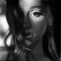 Pochette Ariana Grande - hate that i made you love me