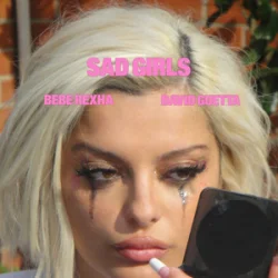 Pochette Sad Girls
