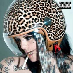 Pochette Lauren Sanderson - ARE YOU REALLY HERE?