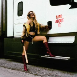 Pochette Dasha - Mad About It