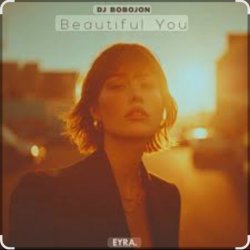 Pochette Dj Bobojon - Beautiful You