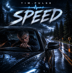 Pochette TIM.PULSE - SPEED