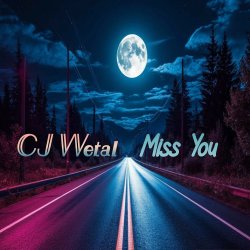Pochette Miss You