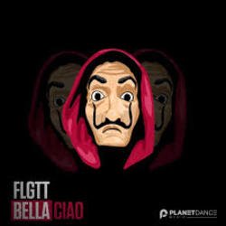 Pochette FLGTT - Bella Ciao