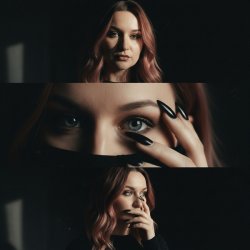 Pochette Бойся моего взгляда