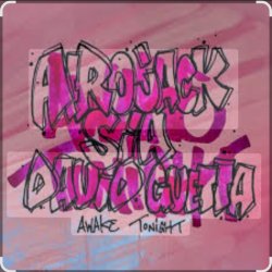 Pochette Afrojack & Sia & David Guetta - Awake Tonight (Extended Mix)