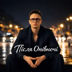 Pochette Після Опівночі - А Ти Її Поцілуй