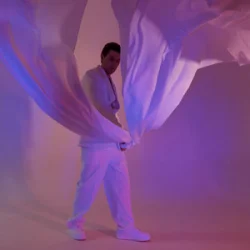 Pochette Mr. Vel - About Care