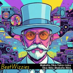 Pochette BeatWizzies - Tika Taka Loka Tika Nilo Makata Niro