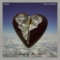 Pochette DVBBS & Nelly Furtado - Torture Of The Heart