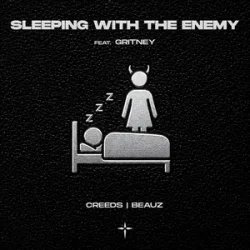 Pochette Creeds & BEAUZ & Gritney - Sleeping With The Enemy