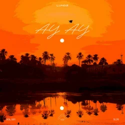 Pochette Lundz - Ay Ay