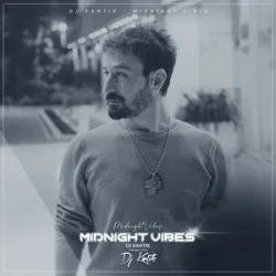 Pochette DJ Kantik - Midnight Vibes
