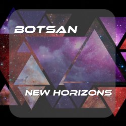Pochette New Horizons v.4