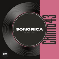 Igor Pumphonia - Sonorica