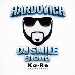 Pochette Ka Re x Menatara & Denis Misharov - Половина (Hardovich & DJ Smile MLS Blend)