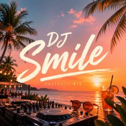 Pochette Afro House - Live Mix