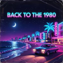 Pochette Morozov Ai - NightWalker