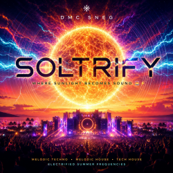 Pochette SOLTRIFY