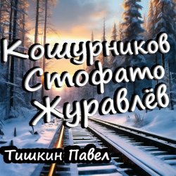 Тишкин Павел - Кошурников Стофато Журавлёв