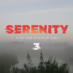 Pochette Serenity #3
